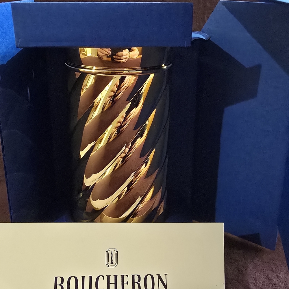 Vintage Boucheron Jaipur Women’s Perfume Eau de Parfum Spray 2.5 fl oz/75ml - Picture 5 of 9